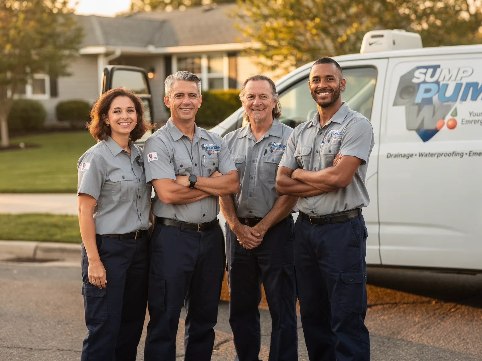 Water Heater Repair company in Napakiak, AK