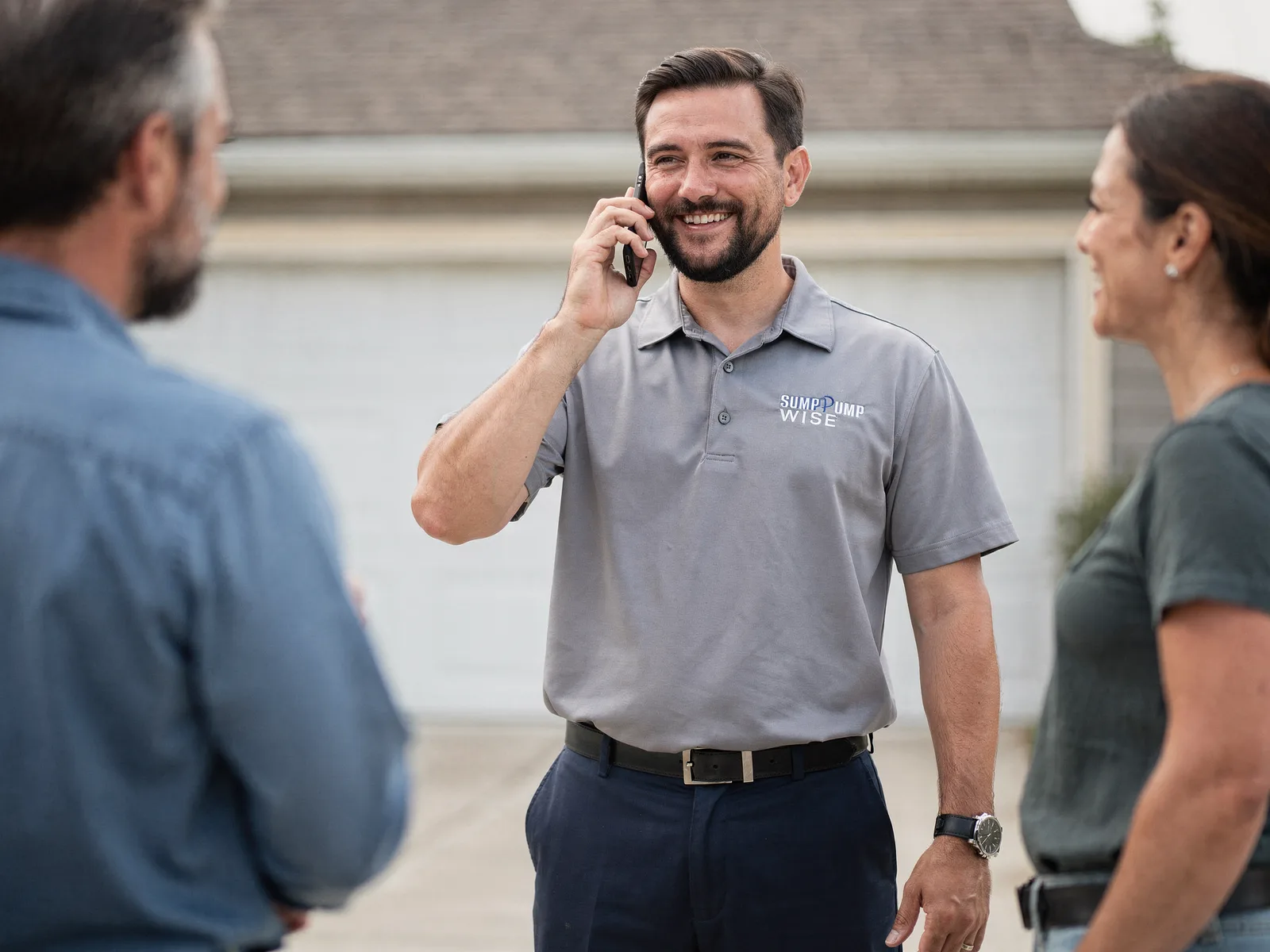 Water Heater Repair Napakiak, AK FAQs